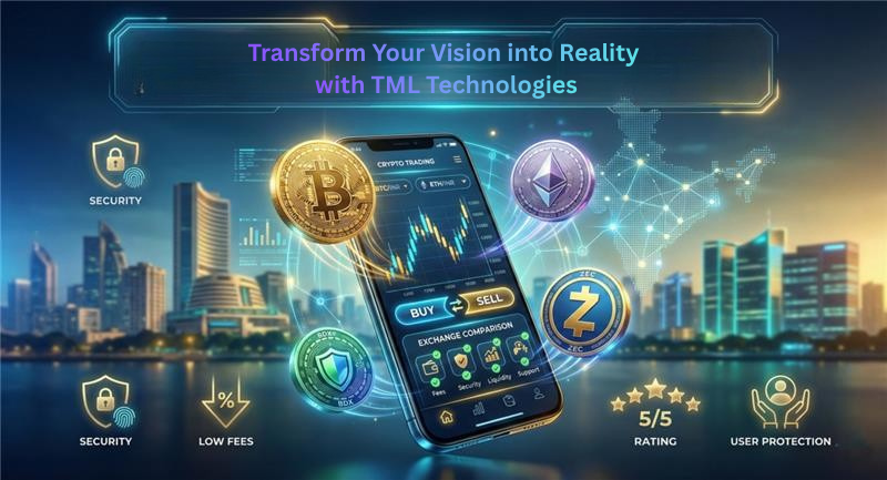 Crypto Trading Platform