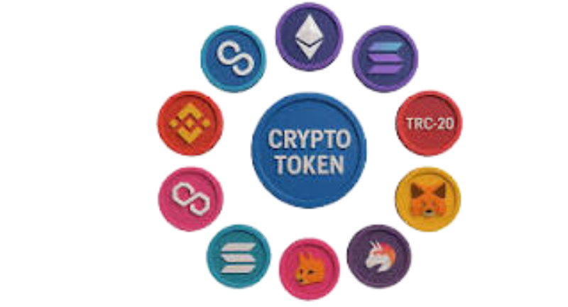 Crypto Exchange Platform
