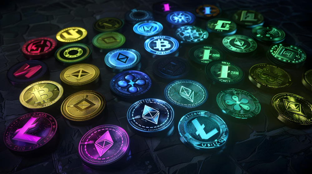 Token Smart Contracts