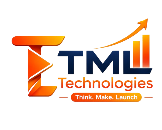 TML Technologies Logo