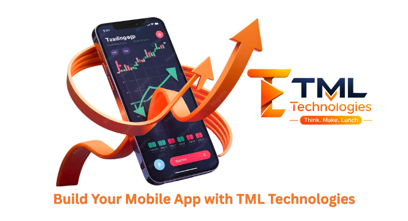 Android Trading Platform