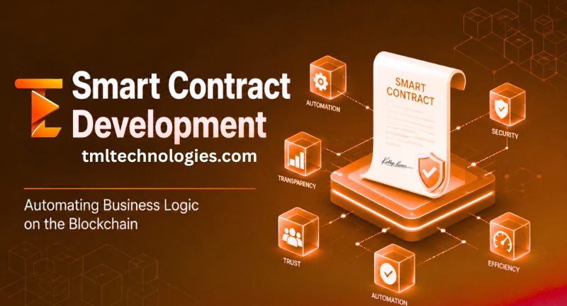 Smart Contracts Platform