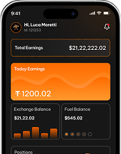 App UI