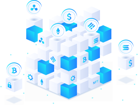 Crypto Development