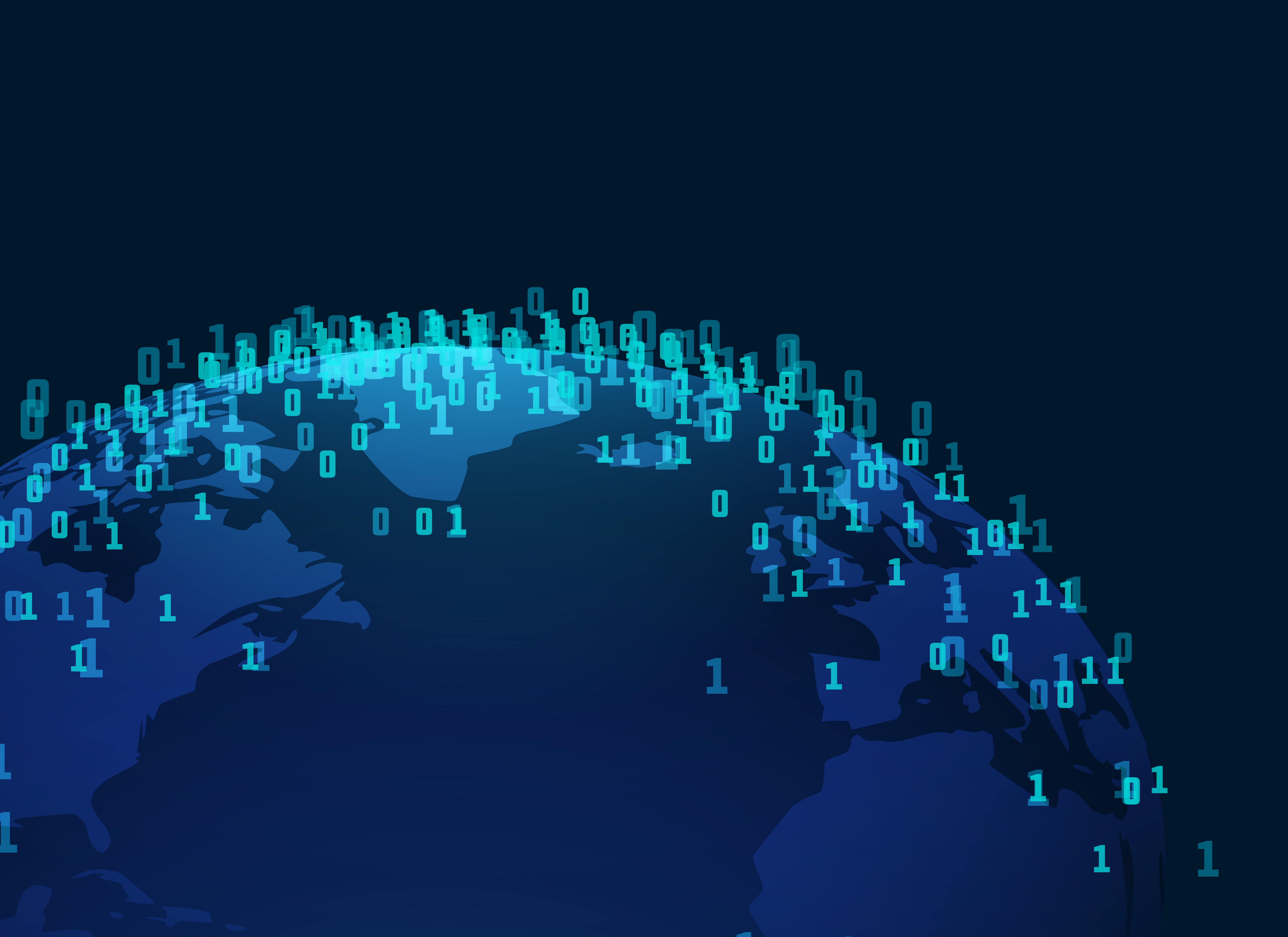 Global Reach
