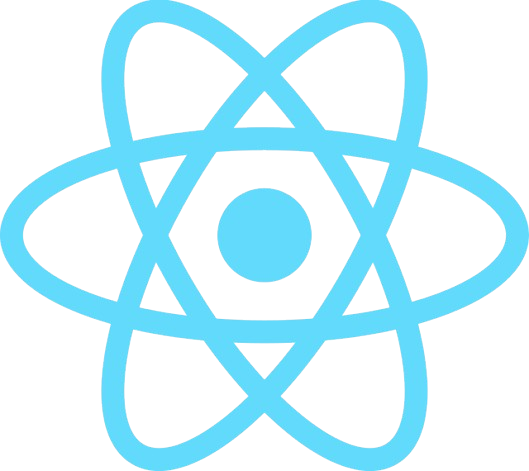 React