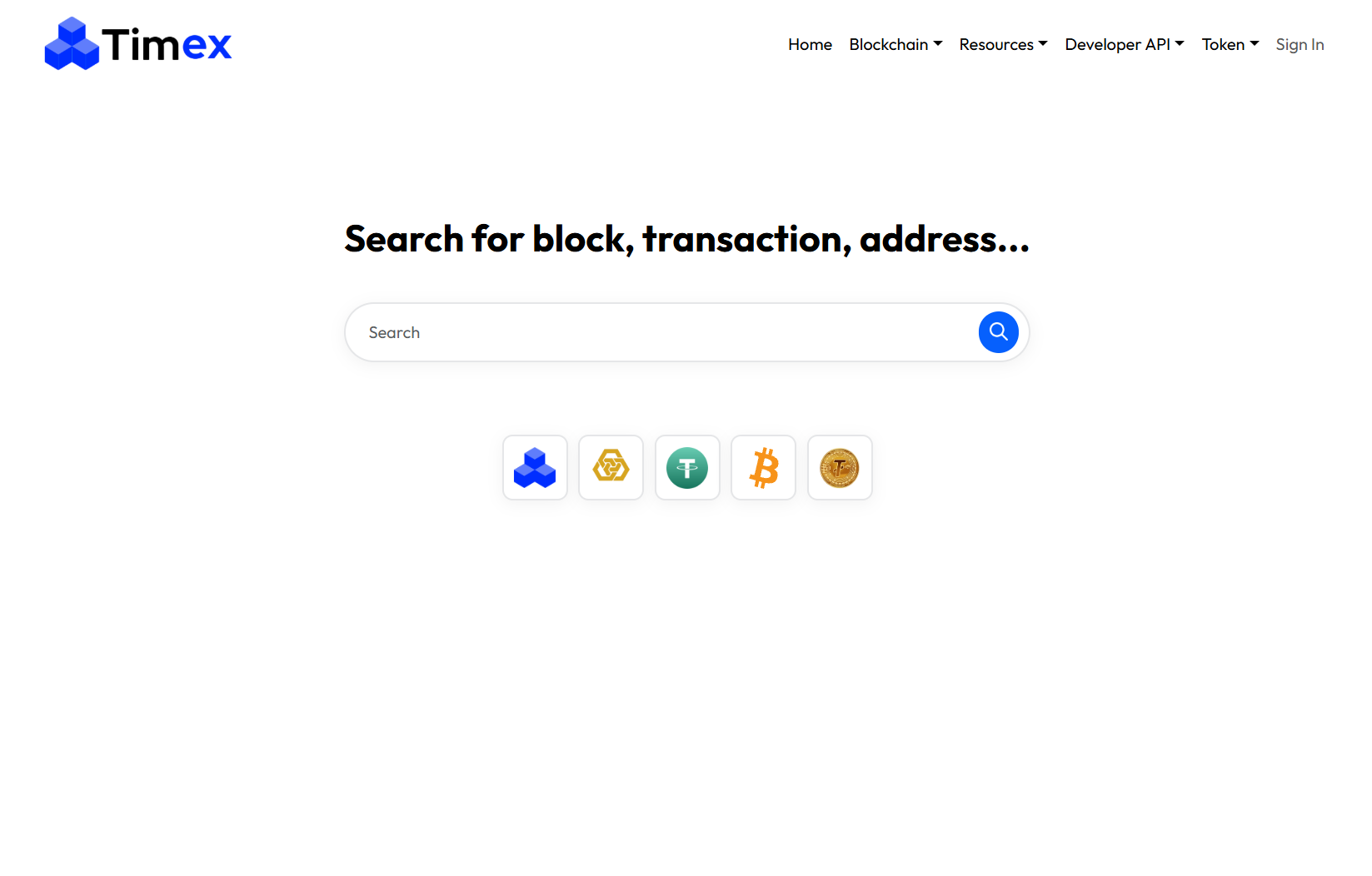 Crypto Preview