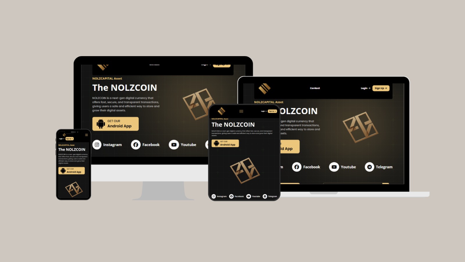NOLZCOIN
