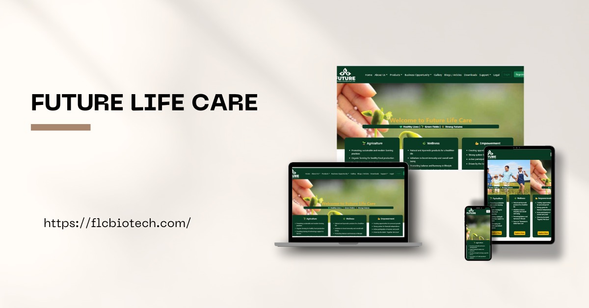 Future Life Care